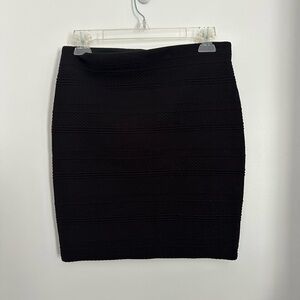Ann Taylor Loft Mini Skirt